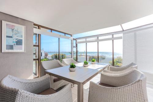 Vineta Apartamento | On the Beach at Molensicht 12