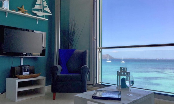 Corralejo Apartamento | On the beach