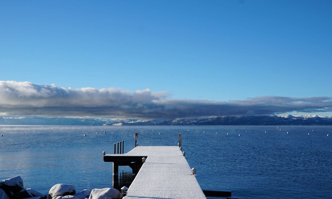 Tahoya Shores Complejo | On the Beach! Lake Tahoe North