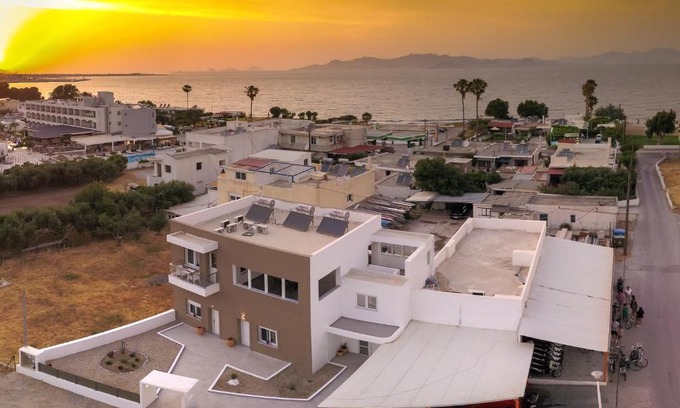 Paradisi Apartamento | On The Breeze 1