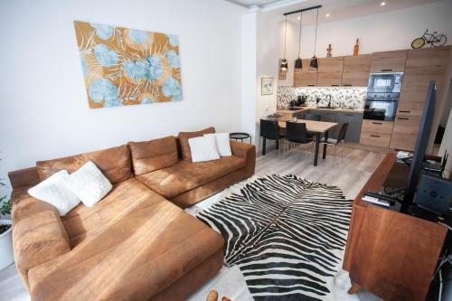 Vizivaros Apartamento | On the Castle Hill, near Chain Bridge