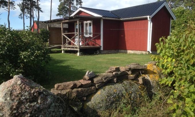 Kopingsvik Casa | On the east coast of the holiday island of Öland