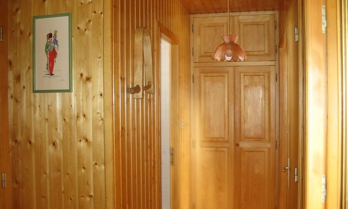 Xonrupt-Longemer Chalet De Esquí | En el borde del bosque, tranquilo, acogedor chalet de madera