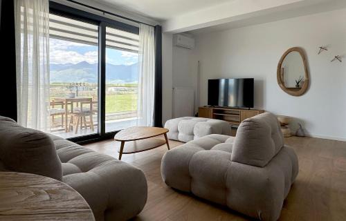 Aridaia Apartamento | On the Edge - Suites & Apartments