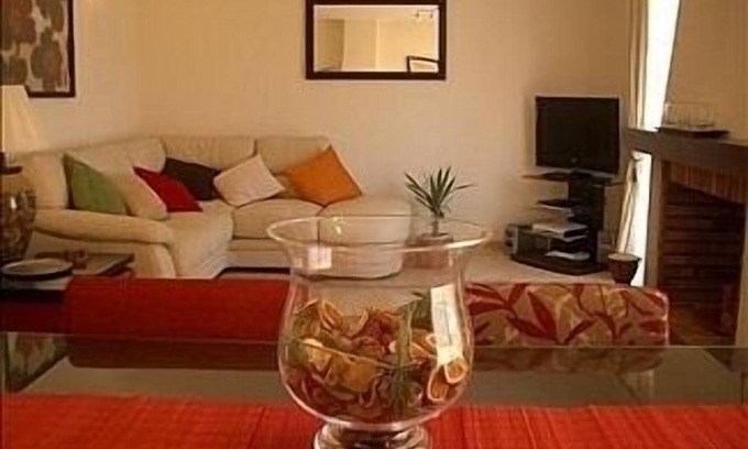 Vilamoura Apartamento | En Exclusiva 5 * Vila Sol Golf And Hotel Resort Muy Pacífica