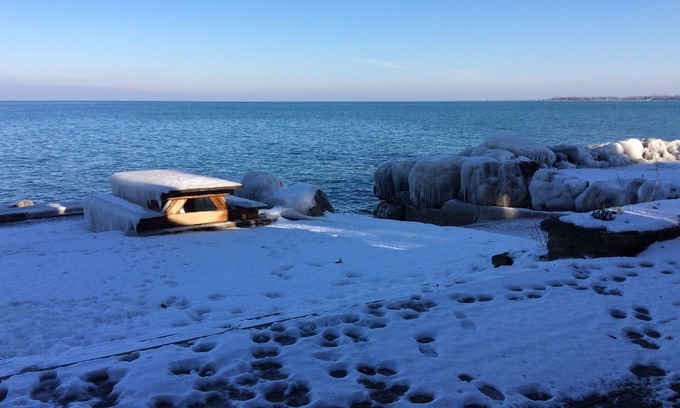 Craigleith Chalet De Esquí | Alquiler de chalet de temporada en Blue Mountain Waterfront