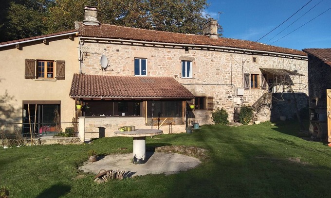Sousceyrac Apartamento | En la colina Sousceyrac-en-Quercy