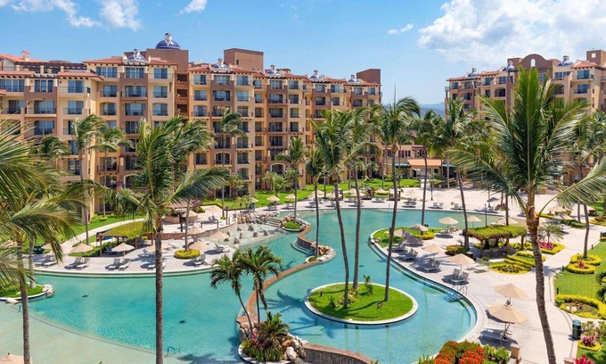 Flamingos Condominio | On the ocean, beach front 2 bedroom Condo unobstructed views! on miles of Beach!