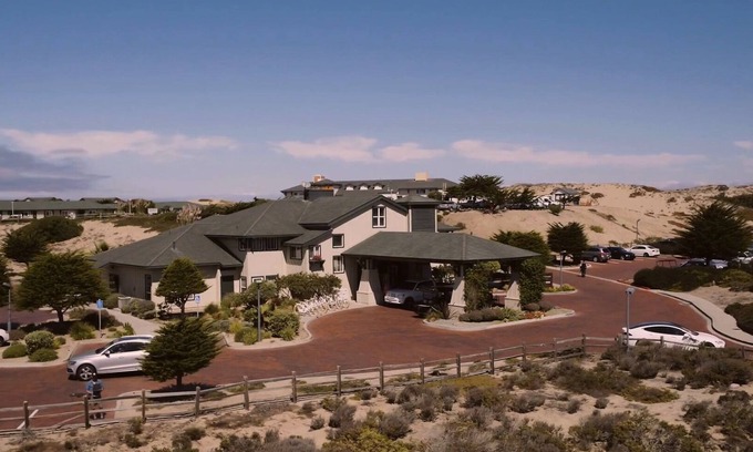 Marina Condominio | On the Ocean near Monterey Worldmark Marina Dunes