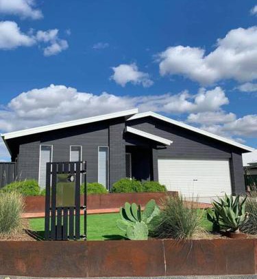 Dubbo Casa | On the Park