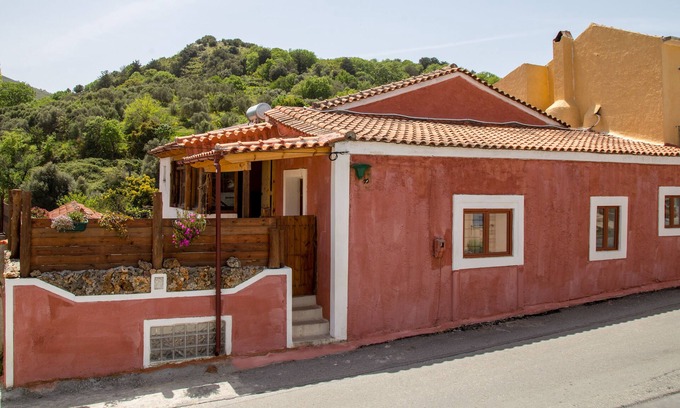 Mixorrouma Casa | En el camino de las acciones!