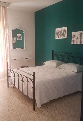 Bisceglie Apartamento | On the road