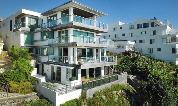 Yamba Apartamento | EN LAS ROCAS - CON ACCESO PRIVADO A LA PLAYA DEL CONVENTO