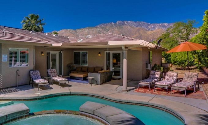 Vista Norte Casa | On the Rocks Permit# 2089