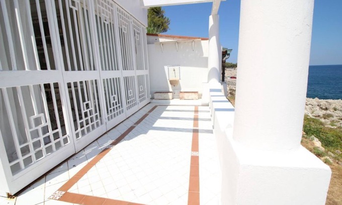 Addaura Casa | On the sea of Addaura