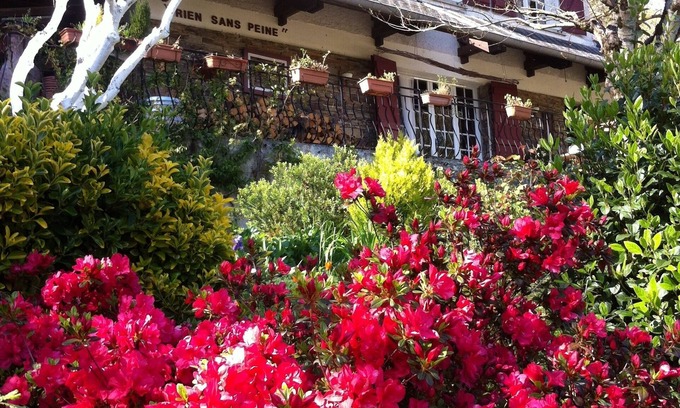 Cuxac-Cabardes Casa | On the slopes of the Montagne Noire ...,,,in Cabardes country ...