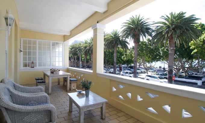 Redhill Apartamento | On The Square Luxury Apartment