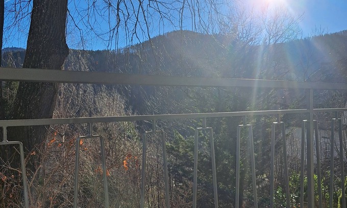Breitenstein Apartamento | "On the sunny side of the Semmering"