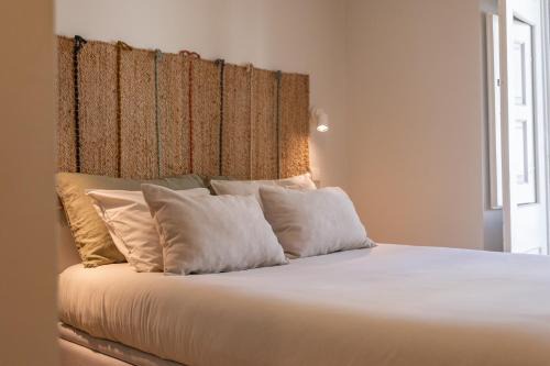 Alfama Apartamento | ON THE WATER Lisbon Historic