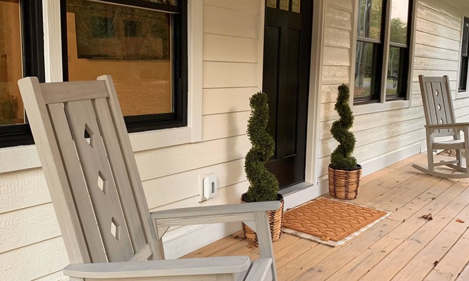 Estill Springs Casa | On the Water w/ Private Dock, Entire Home, sleeps up to 14