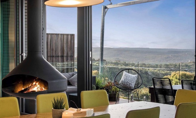 Anglesea Casa | On Top of the World S