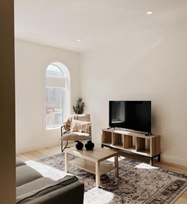 Woodstock Apartamento | On Trend - 427 Haven