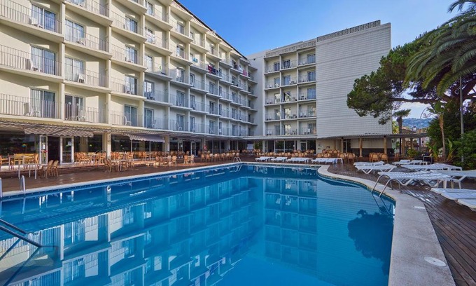 Centro de Lloret Hotel | Ona Don Juan