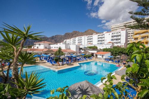 Santiago del Teide Apartamento | Ona el Marqués