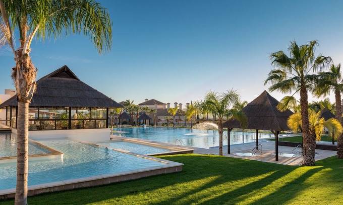 Fuente Álamo de Murcia Hotel | Ona Hacienda del Alamo Golf Resort