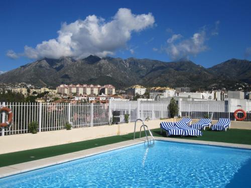 Centro de Marbella Apartamento | Ona Marbella Inn