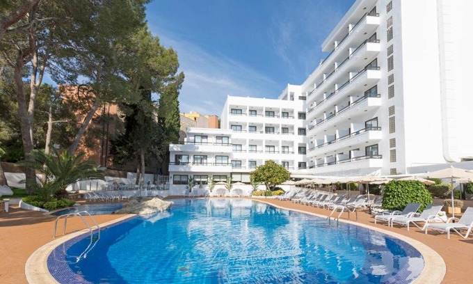 Peguera Hotel | Ona Palmira Paguera
