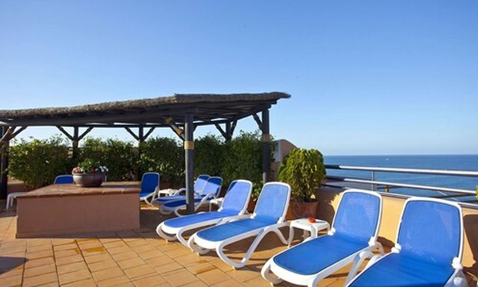 Centro de Marbella Apartamento | Ona Princesa Playa