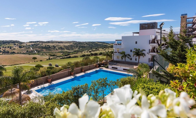 Estepona Apartamento | Ona Valle Romano Golf & Resort