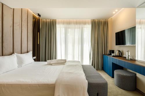 Constanta Hotel | Onal Boutique Hotelier