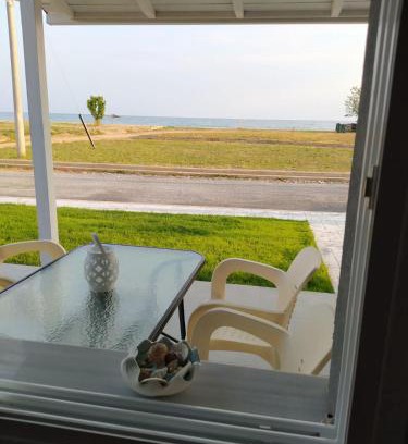 Flogita Apartamento | ONAR by the sea Luxurious Apartments