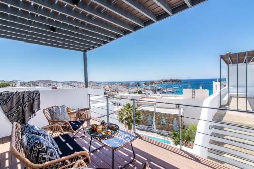 Tinos Hotel | Onar Hotel & Suites