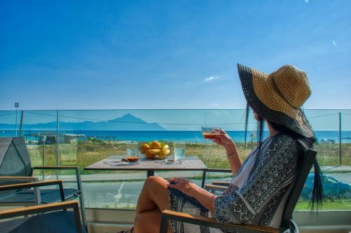 Sarti Apartamento | Onar Sarti Luxury Living