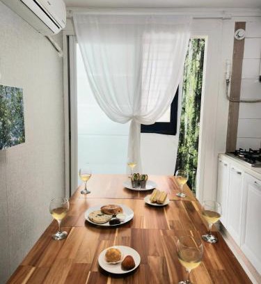 Jisan-dong Apartamento | Onbit