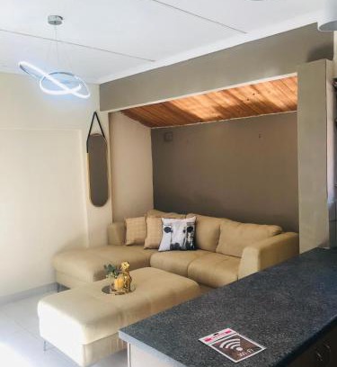 Empangeni Apartamento | onCactus Luxury Penthouse