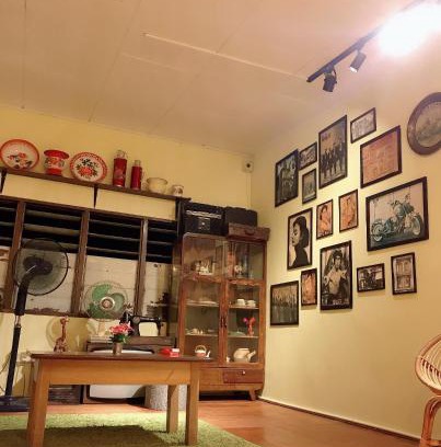 Taman Kota Laksamana Casa | Once In Peninsula Jonker Street Guesthouse by Nestcove
