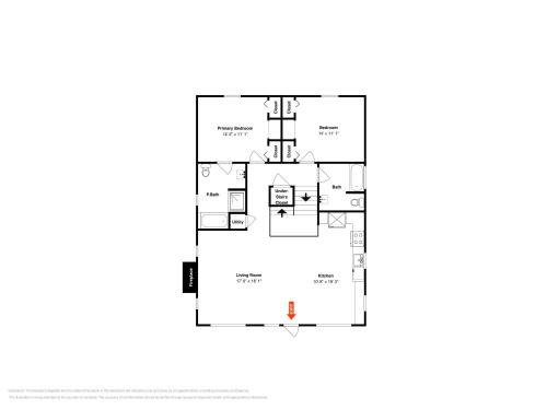 Spanish Grant Casa | Once Upon a Tide