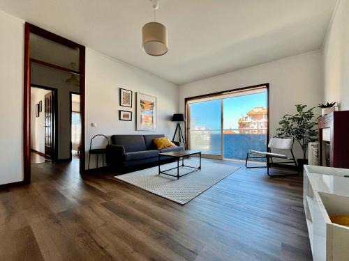 Cortegaca Apartamento | Onda Beach House