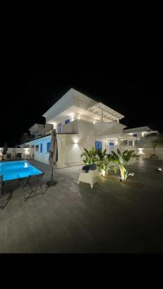 Realmonte Apartamento | Onda Bianca Luxury Apartments
