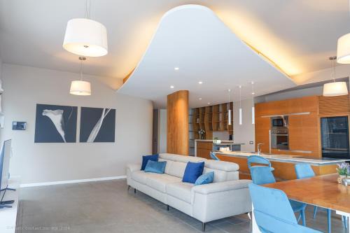Mazzeo Apartamento | Onda del Mare