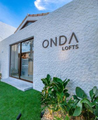 Downtown Buzios Apartamento | Onda Lofts
