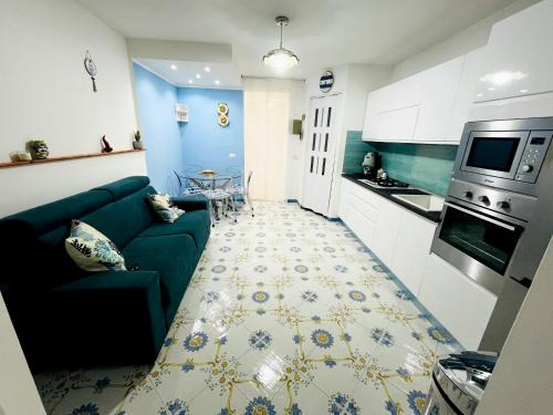 Bagnoli Casa | Onda Marina
