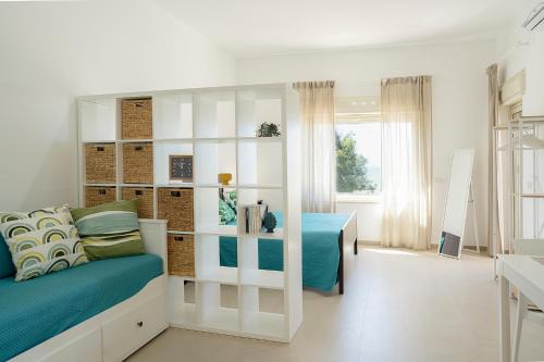 San Leone Apartamento | Onda su onda San Leone