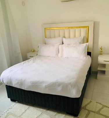 Ondangwa Casa | Ondangwa Selfcatering Accomodation