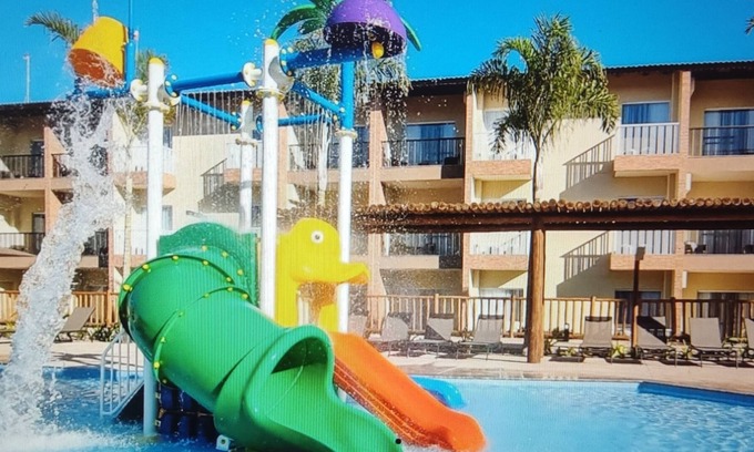 Porto Seguro Complejo | Ondas Praia Resort in Porto Seguro
