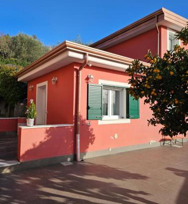 La Spezia Apartamento | Onde Te Vè? Apartment La Spezia